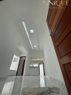 Casa Para Vender com 2 quartos 1 suítes em Barra Dos Coqueiros