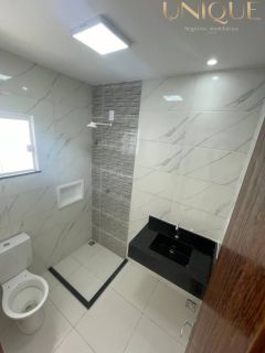 Casa Para Vender com 2 quartos 1 suítes em Barra Dos Coqueiros