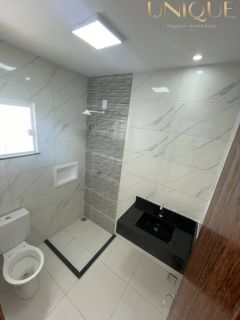 Casa Para Vender com 2 quartos 1 suítes em Barra Dos Coqueiros