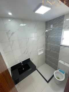 Casa Para Vender com 2 quartos 1 suítes em Barra Dos Coqueiros