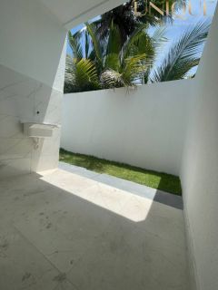 Casa Para Vender com 2 quartos 1 suítes em Barra Dos Coqueiros