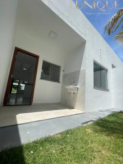 Casa Para Vender com 2 quartos 1 suítes em Barra Dos Coqueiros
