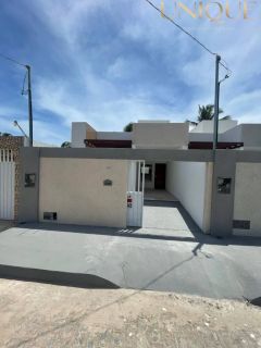 Casa Para Vender com 2 quartos 1 suítes em Barra Dos Coqueiros
