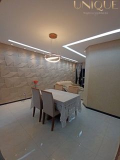 CASA  A 600 METROS DA PRAIA, REFORMADA. Cond. Sol e Mar 3