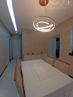 CASA  A 600 METROS DA PRAIA, REFORMADA. Cond. Sol e Mar 3