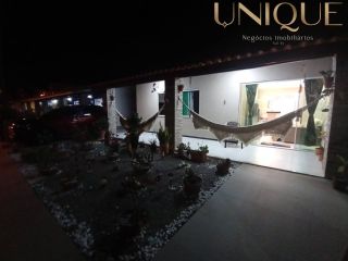 CASA  A 600 METROS DA PRAIA, REFORMADA. Cond. Sol e Mar 3