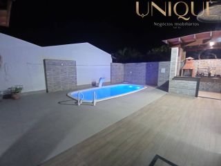 CASA  A 600 METROS DA PRAIA, REFORMADA. Cond. Sol e Mar 3