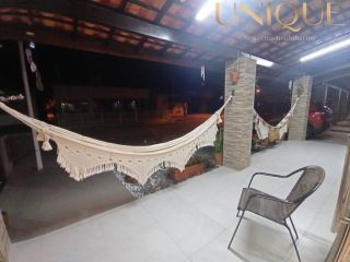 CASA  A 600 METROS DA PRAIA, REFORMADA. Cond. Sol e Mar 3