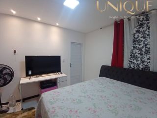 CASA  A 600 METROS DA PRAIA, REFORMADA. Cond. Sol e Mar 3