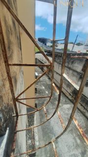 Apartamento no condomínio Porto Belo no Melhor do Bairro Luzia