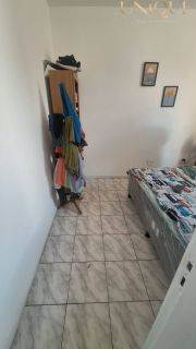 Apartamento no condomínio Porto Belo no Melhor do Bairro Luzia