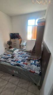 Apartamento no condomínio Porto Belo no Melhor do Bairro Luzia