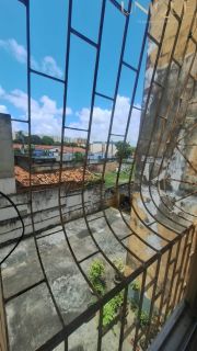 Apartamento no condomínio Porto Belo no Melhor do Bairro Luzia