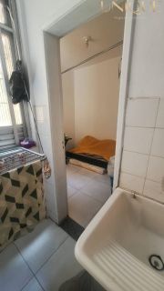 Apartamento no condomínio Porto Belo no Melhor do Bairro Luzia