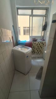 Apartamento no condomínio Porto Belo no Melhor do Bairro Luzia