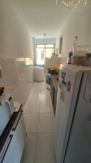 Apartamento no condomínio Porto Belo no Melhor do Bairro Luzia