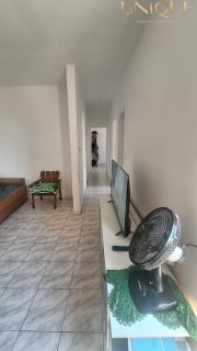 Apartamento no condomínio Porto Belo no Melhor do Bairro Luzia