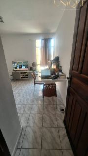 Apartamento no condomínio Porto Belo no Melhor do Bairro Luzia