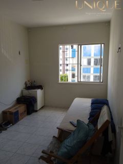 Apartamento 3/4 no Condomínio Jardim das Hortênsias