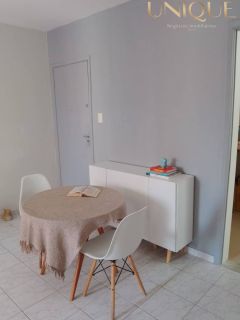 Apartamento 3/4 no Condomínio Jardim das Hortênsias
