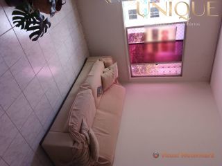 Apartamento 3/4 no Condomínio Jardim das Hortênsias