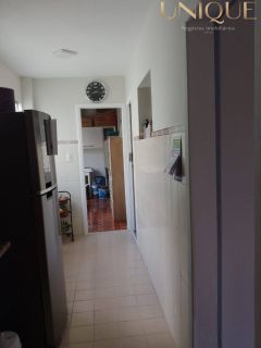 Apartamento 3/4 no Condomínio Jardim das Hortênsias