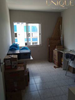 Apartamento 3/4 no Condomínio Jardim das Hortênsias