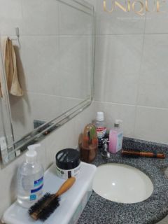 Apartamento 3/4 no Condomínio Jardim das Hortênsias