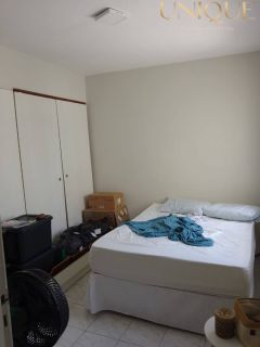 Apartamento 3/4 no Condomínio Jardim das Hortênsias