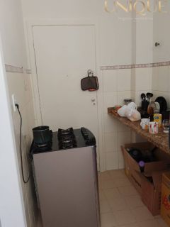 Apartamento 3/4 no Condomínio Jardim das Hortênsias