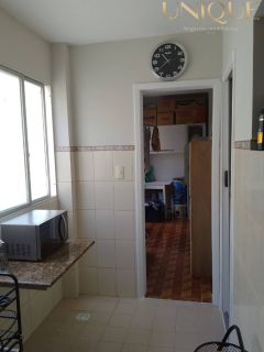 Apartamento 3/4 no Condomínio Jardim das Hortênsias