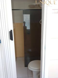 Apartamento 3/4 no Condomínio Jardim das Hortênsias