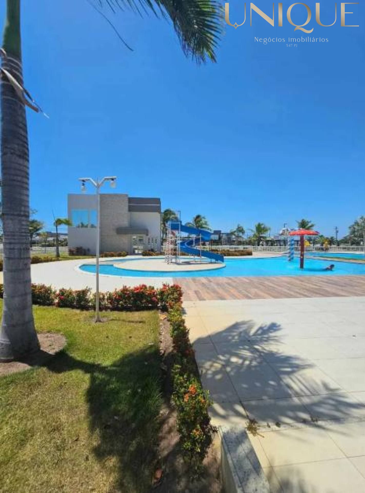 Casa no Condomínio Costa Paradiso em Barra Dos Coqueiros