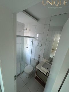 Casa no Condomínio Costa Paradiso em Barra Dos Coqueiros