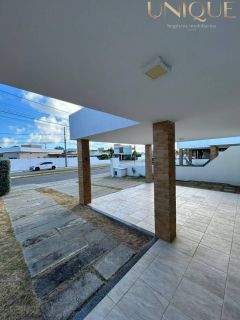 Casa no Condomínio Costa Paradiso em Barra Dos Coqueiros