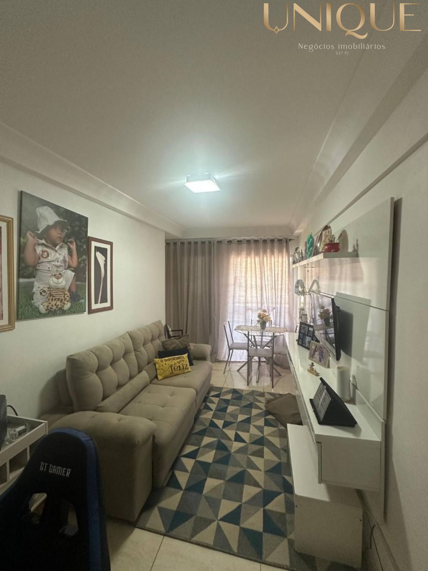 Ap. Cond. Vivendas do Atlântico - Barra dos Coqueiros