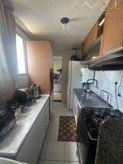 Ap. Cond. Vivendas do Atlântico - Barra dos Coqueiros