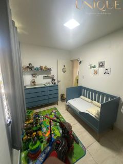 Ap. Cond. Vivendas do Atlântico - Barra dos Coqueiros