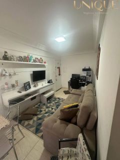 Ap. Cond. Vivendas do Atlântico - Barra dos Coqueiros