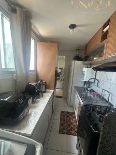 Ap. Cond. Vivendas do Atlântico - Barra dos Coqueiros