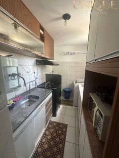 Ap. Cond. Vivendas do Atlântico - Barra dos Coqueiros