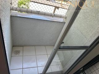 Ap. Cond. Vivendas do Atlântico - Barra dos Coqueiros