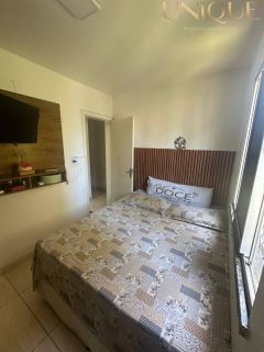 Ap. Cond. Vivendas do Atlântico - Barra dos Coqueiros