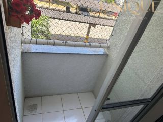 Ap. Cond. Vivendas do Atlântico - Barra dos Coqueiros