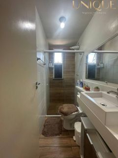 Ap. Cond. Vivendas do Atlântico - Barra dos Coqueiros