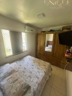 Ap. Cond. Vivendas do Atlântico - Barra dos Coqueiros