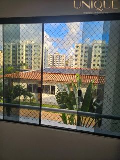 Ap. Cond. Qualivida - Jabotiana