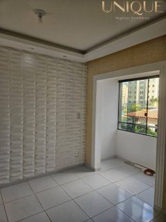 Ap. Cond. Qualivida - Jabotiana