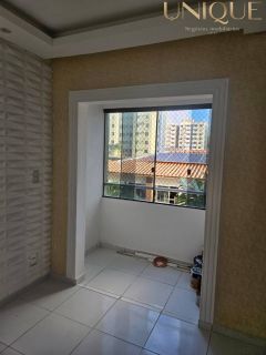 Ap. Cond. Qualivida - Jabotiana