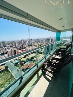 APARTAMENTO A VENDA NA ATALAIA VISTA MAR